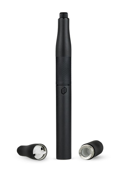 NEW Plus Vaporizer Pen | Onyx