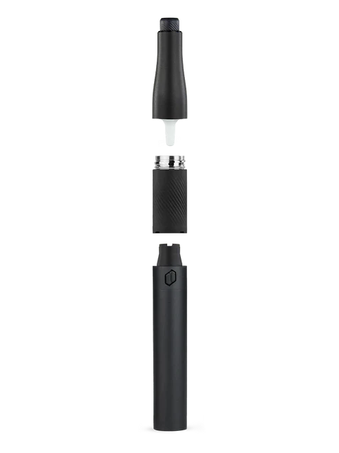 NEW Plus Vaporizer Pen | Onyx