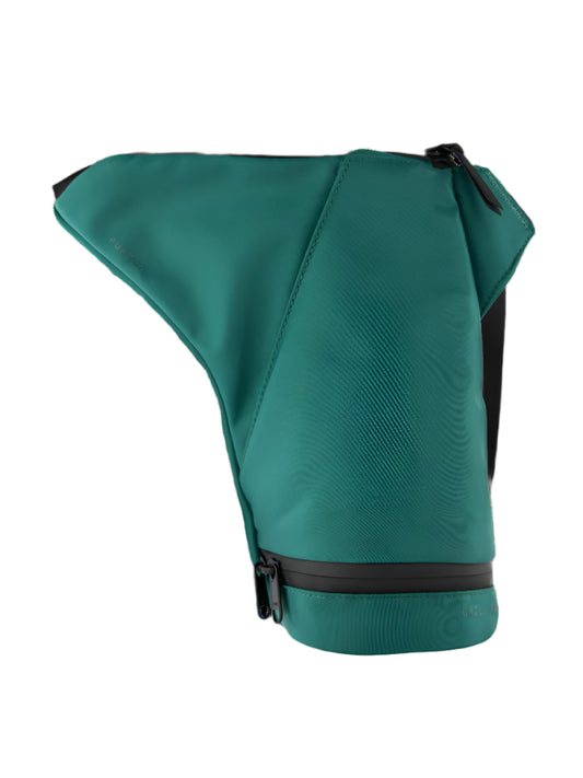 Journey Bag | Emerald