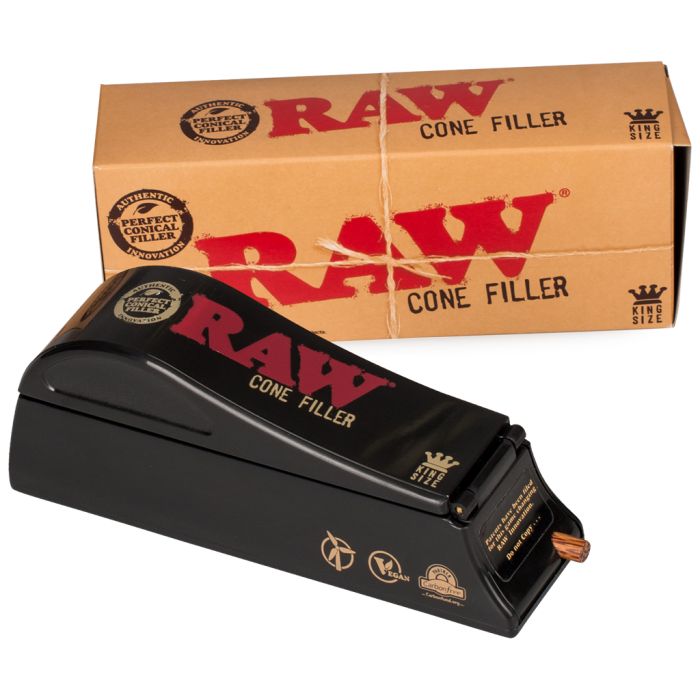 RAW Cone Filler | King Size