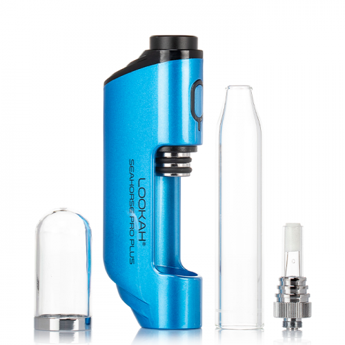 Seahorse Pro Plus | Grey