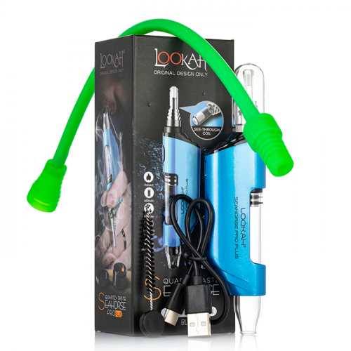Seahorse Pro Plus | Grey