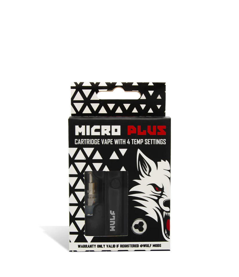 Micro Plus Battery