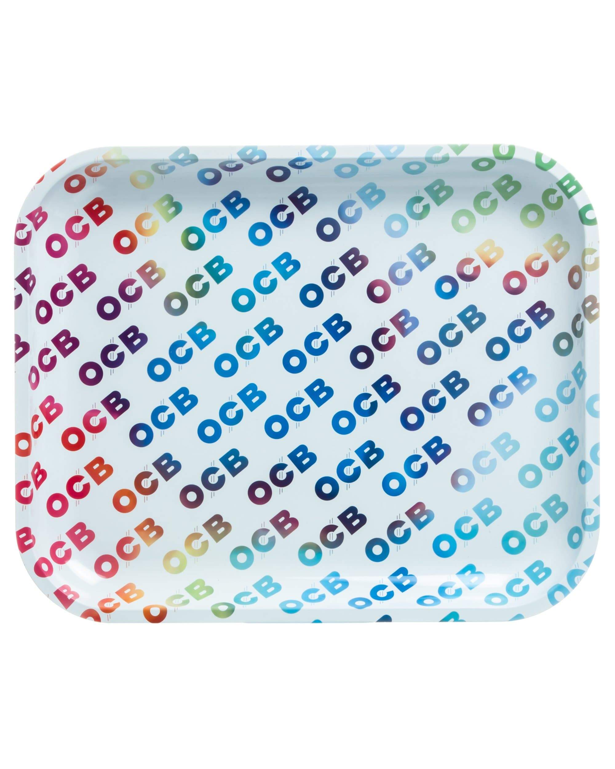 OCB Rolling Tray | Large – Matchbox Philly