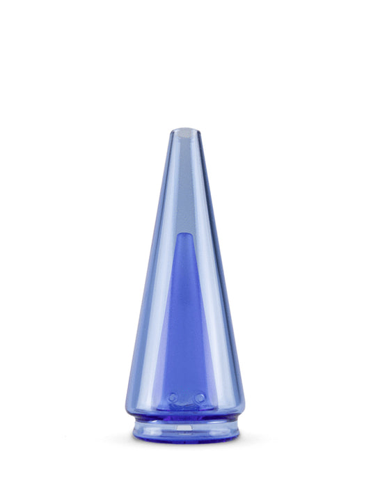 Peak PRO Glass Top | Royal Blue