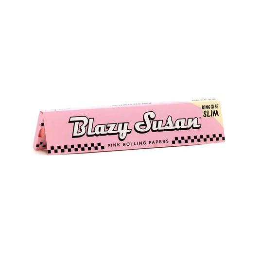 Rolling Papers King Size | Pink