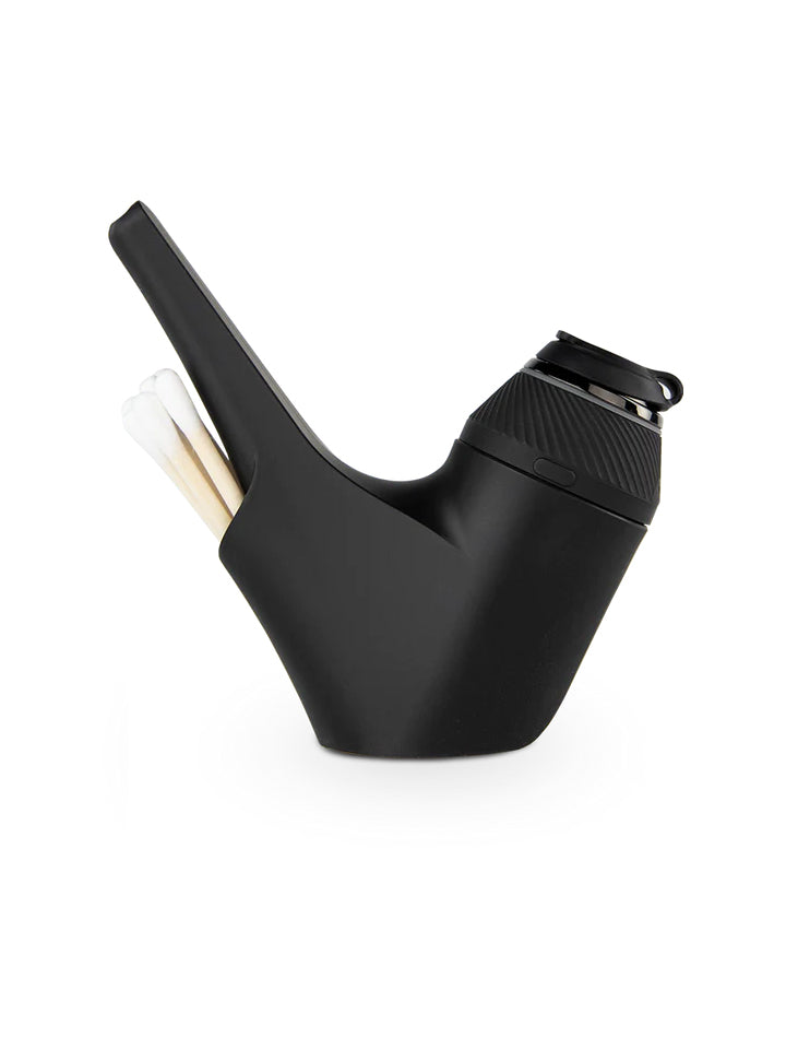 Proxy Travel Pipe | Black