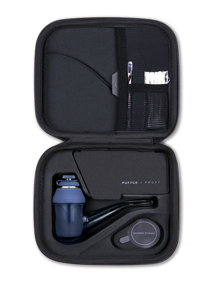 Proxy Vaporizer | Storm