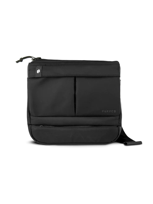 Proxy Travel Bag | Black