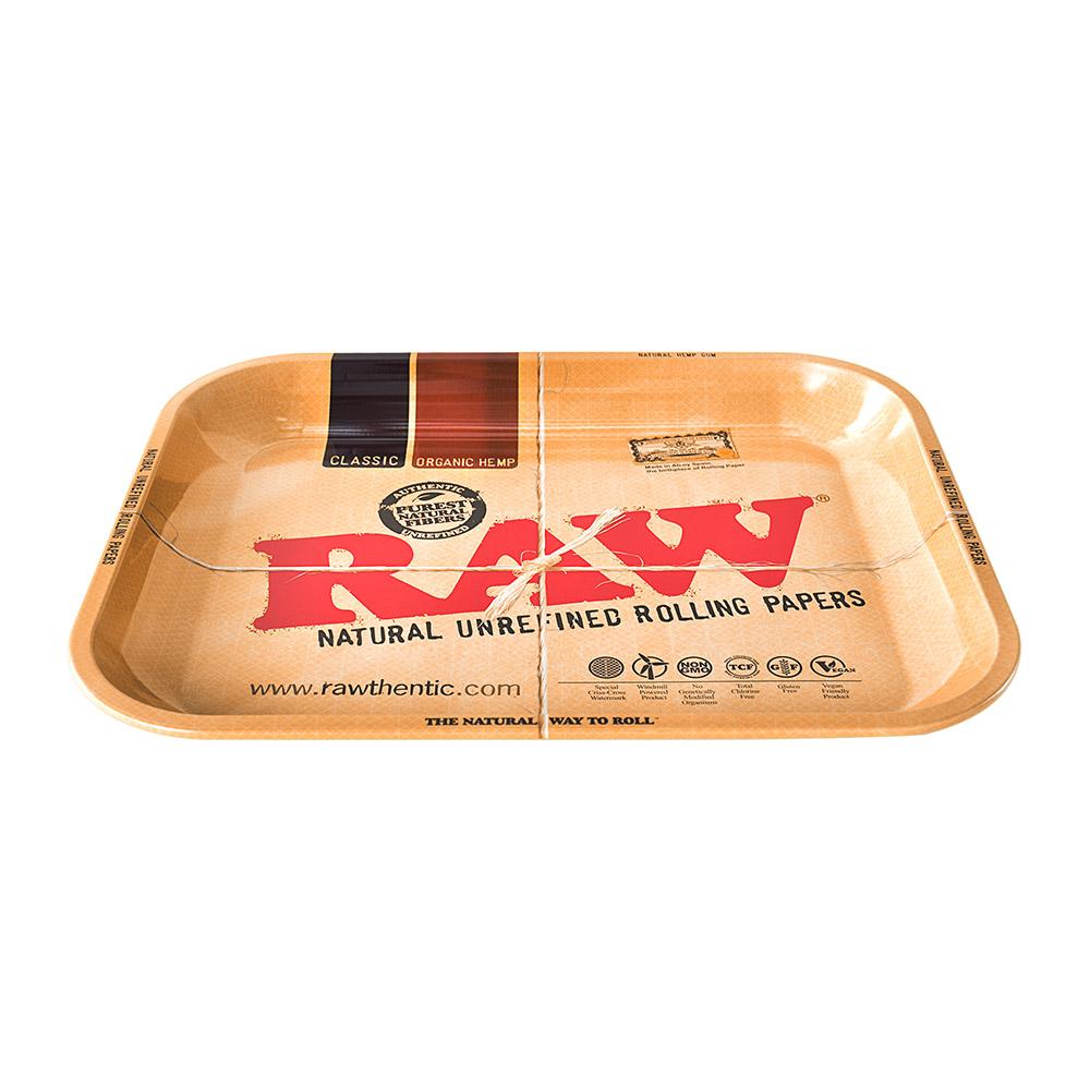 RAW Rolling Tray | Medium