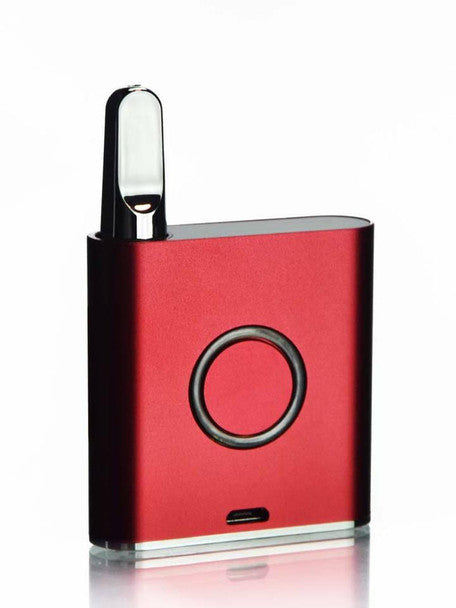 V-Mod Vape Battery | Red