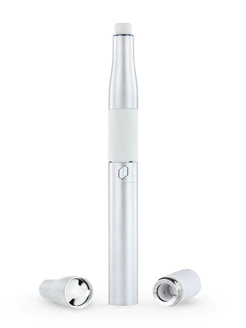 NEW Plus Vaporizer Pen | Pearl