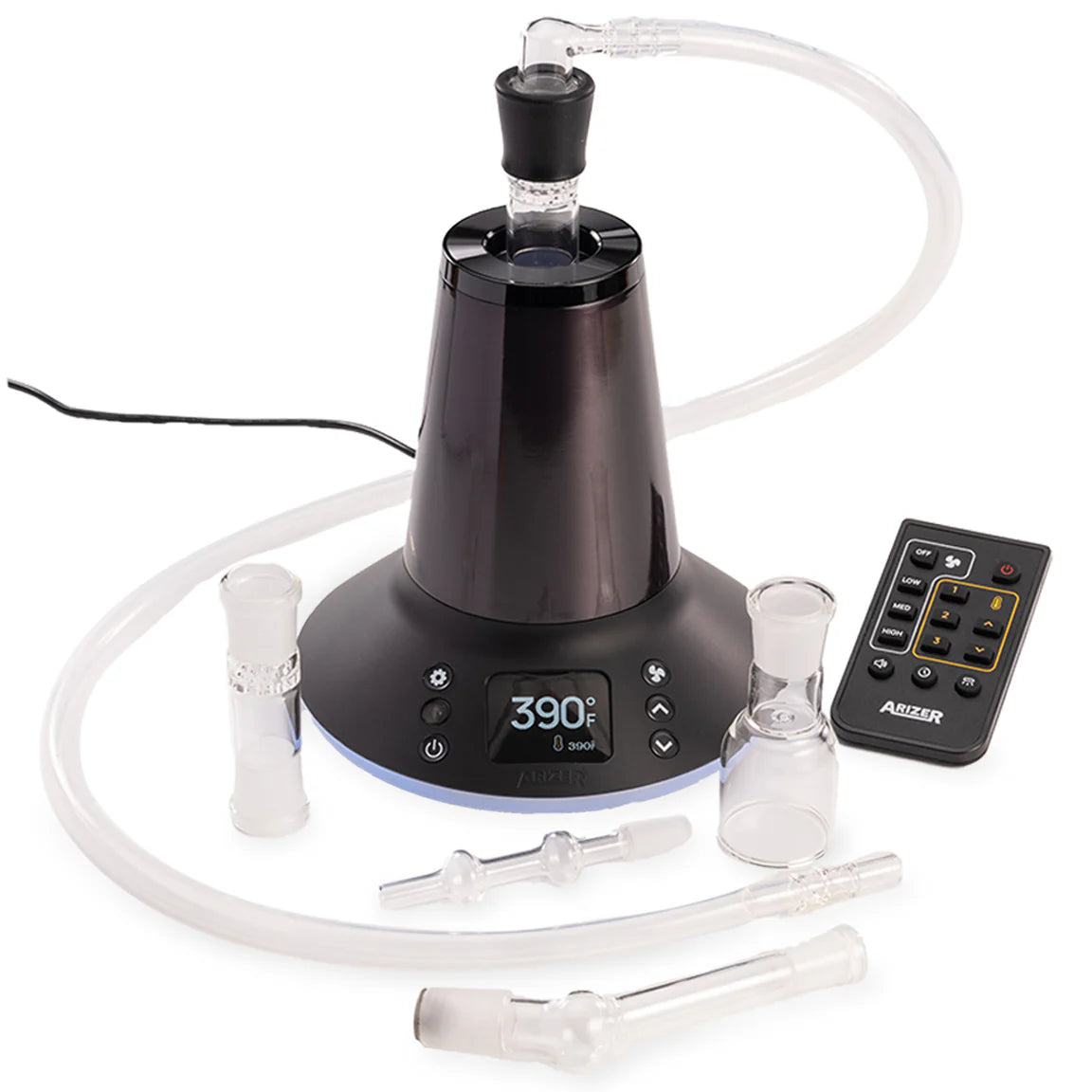 【THEAIRTOWN】popping sk ★2color XQ2 Desktop Vaporizer – Matchbox Philly
