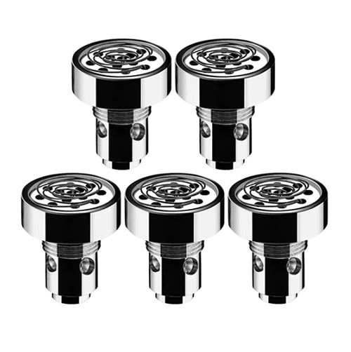 Evolve-D Dual Coil | 5 Pack