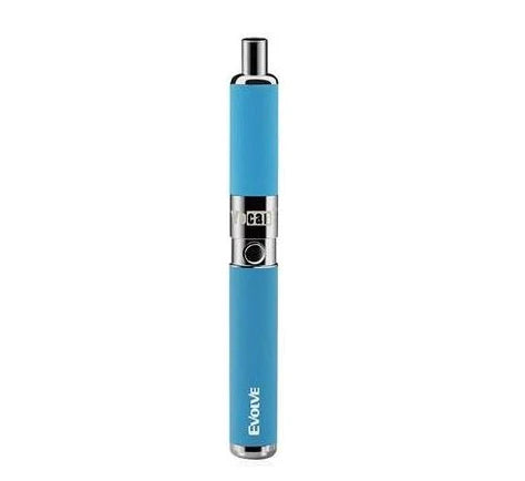 Evolve-D Herbal Vaporizer | Blue