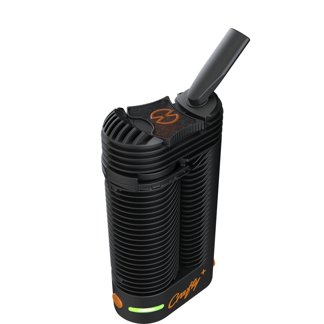 Crafty Plus Vaporizer