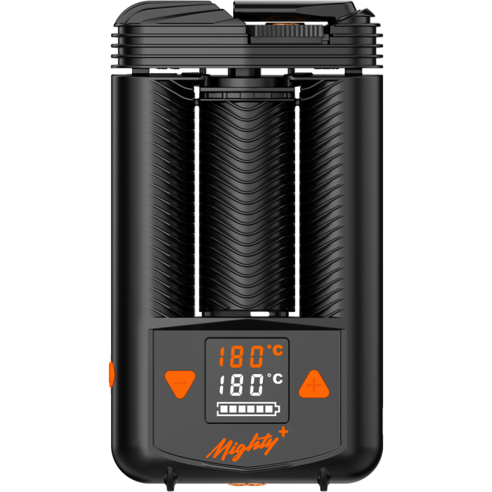 Mighty Plus Vaporizer