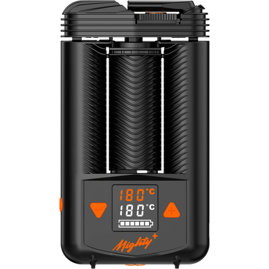 Mighty Plus Vaporizer