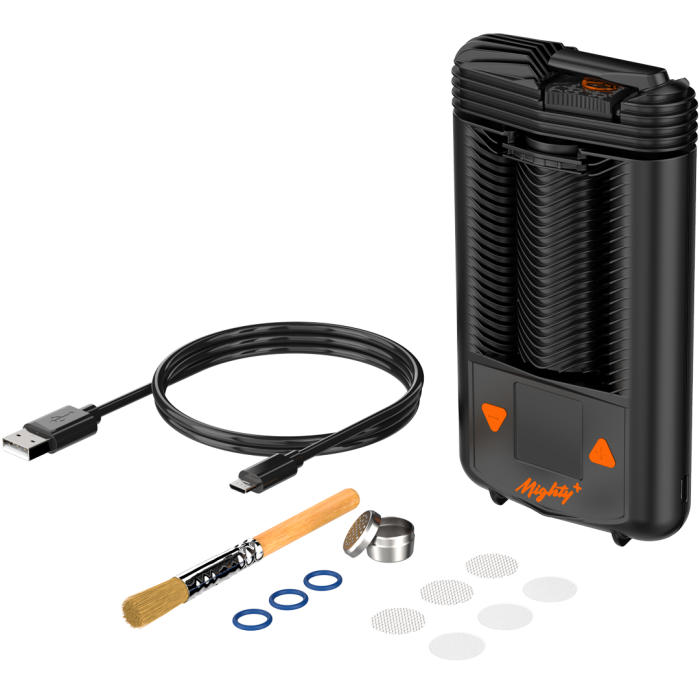 Mighty Plus Vaporizer