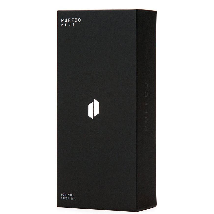Plus Oil Vaporizer Pen