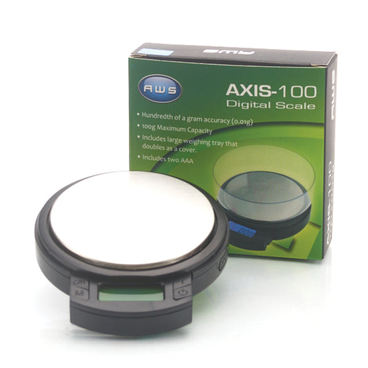 AXIS-100 Digital Scale