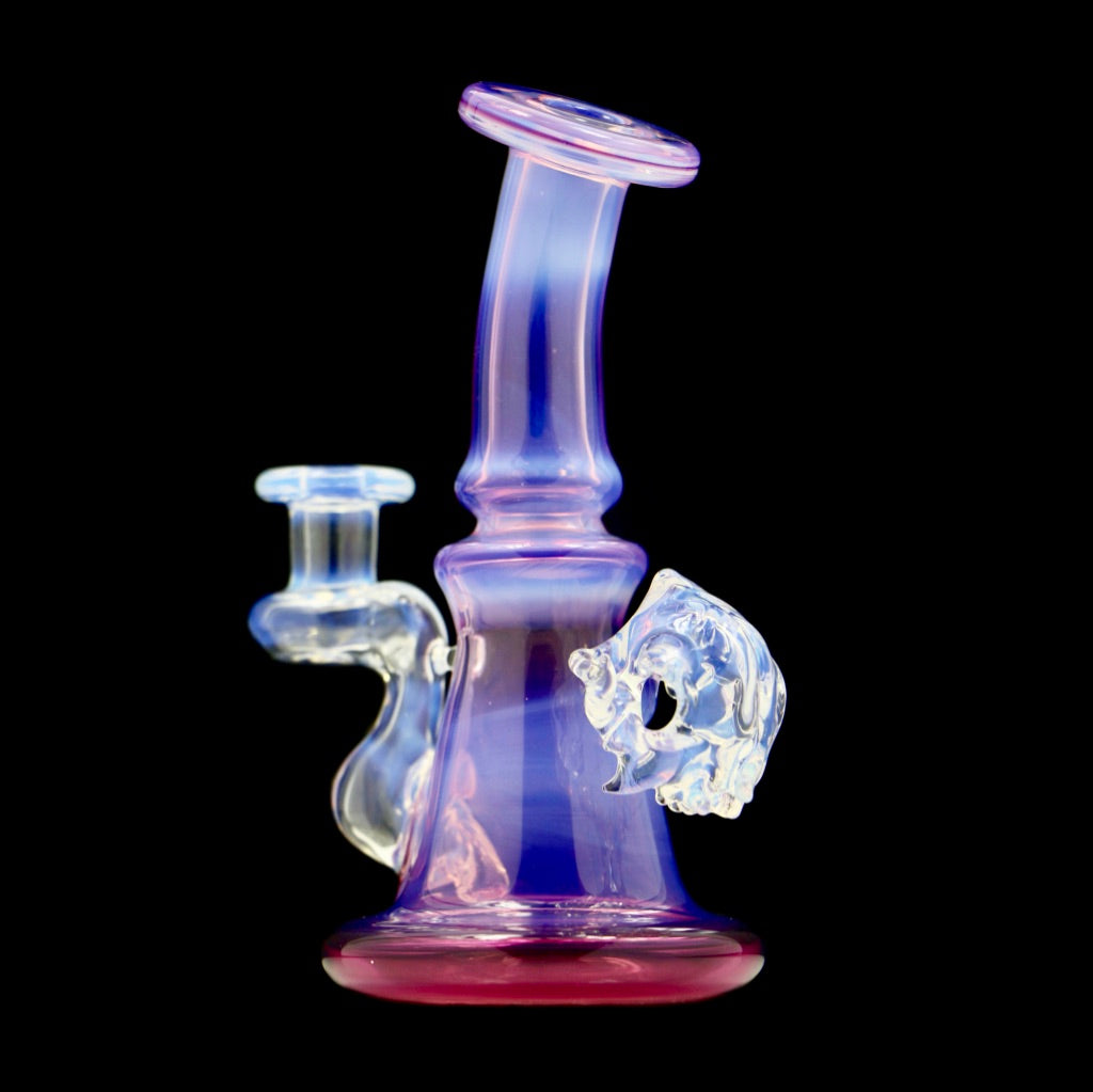 Cat Skull Jammer MS