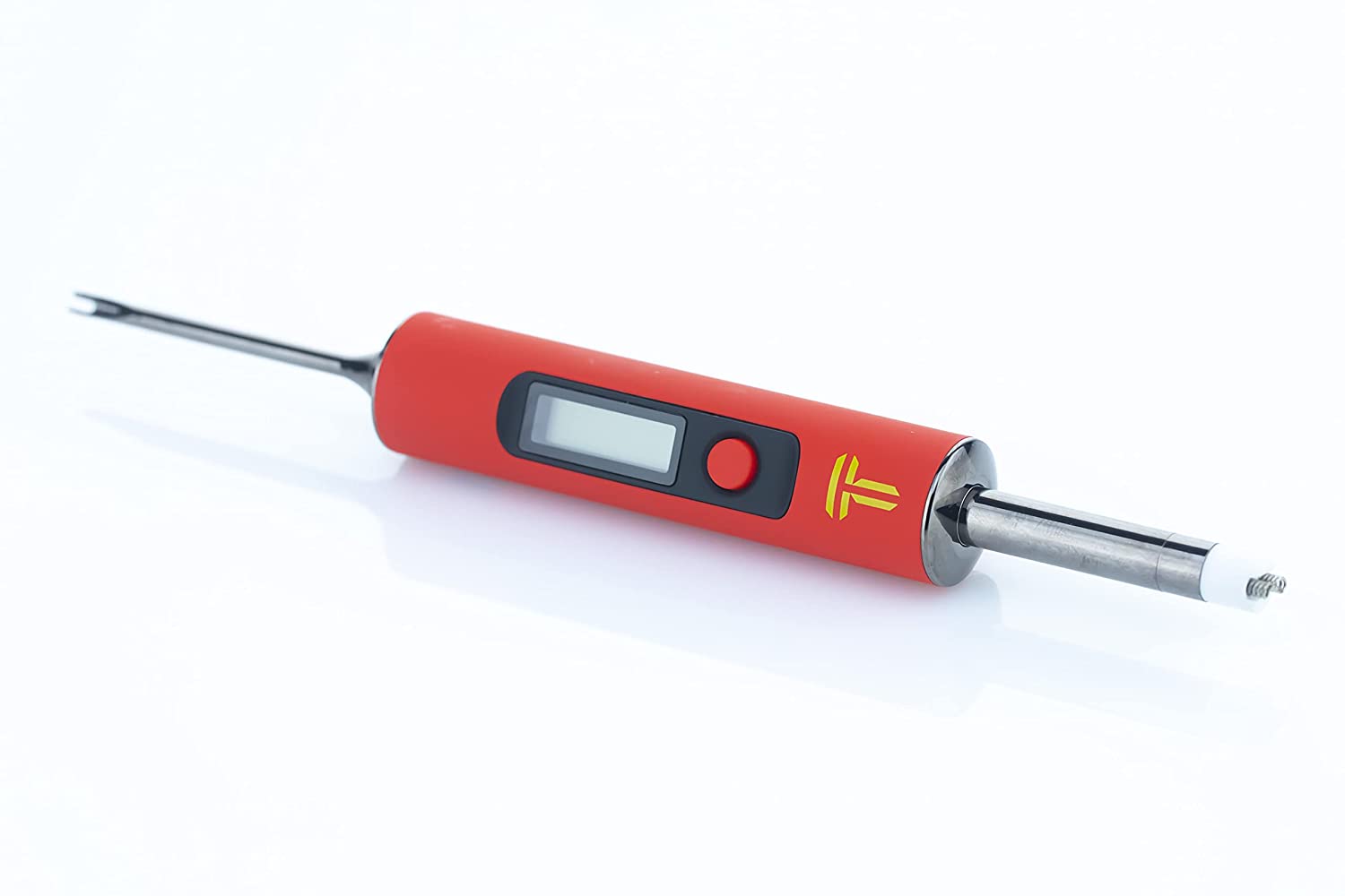 The Terpometer - Precision Dab Thermometer