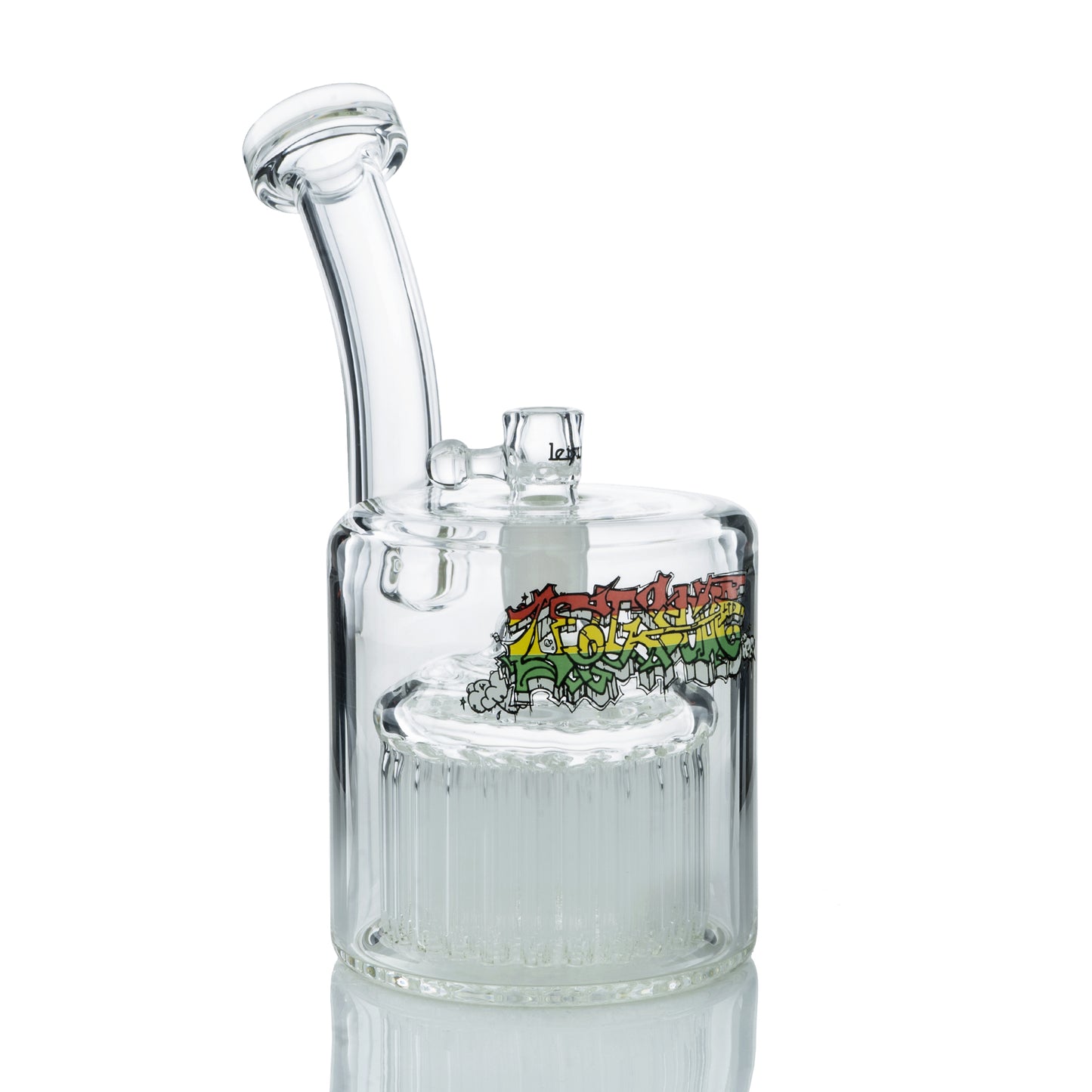 54 Arm Bubbler