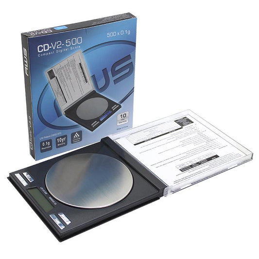 CD-V2 Digital Scale