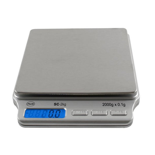 SC-2KGA Digital Scale