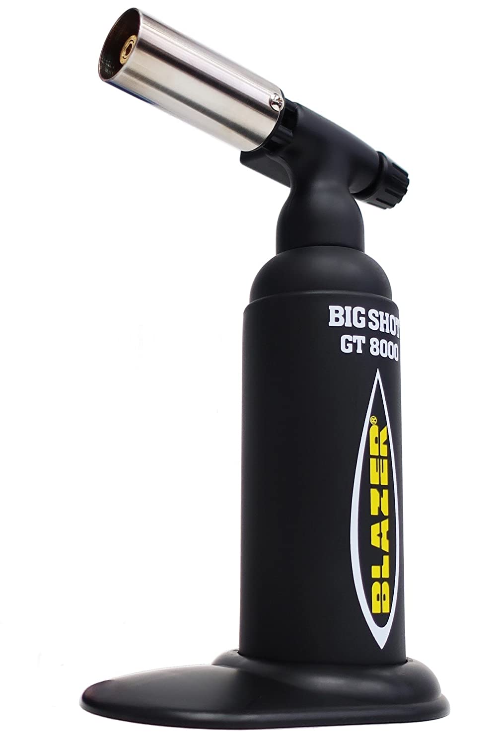 GT8000 Big Shot Torch | Black