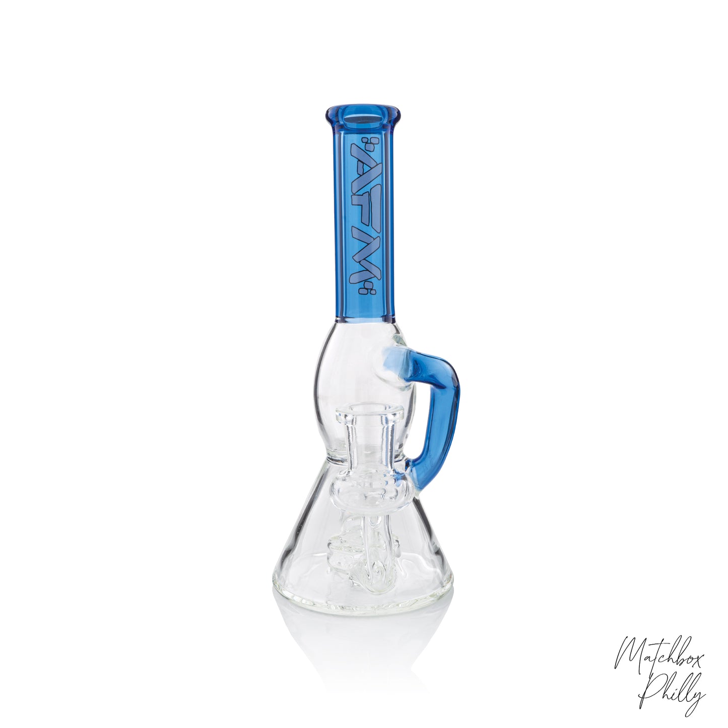 Bubble Recycler #1