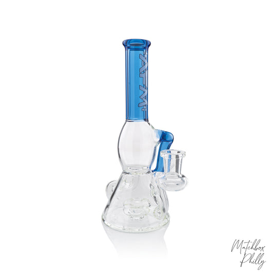 Bubble Recycler #1