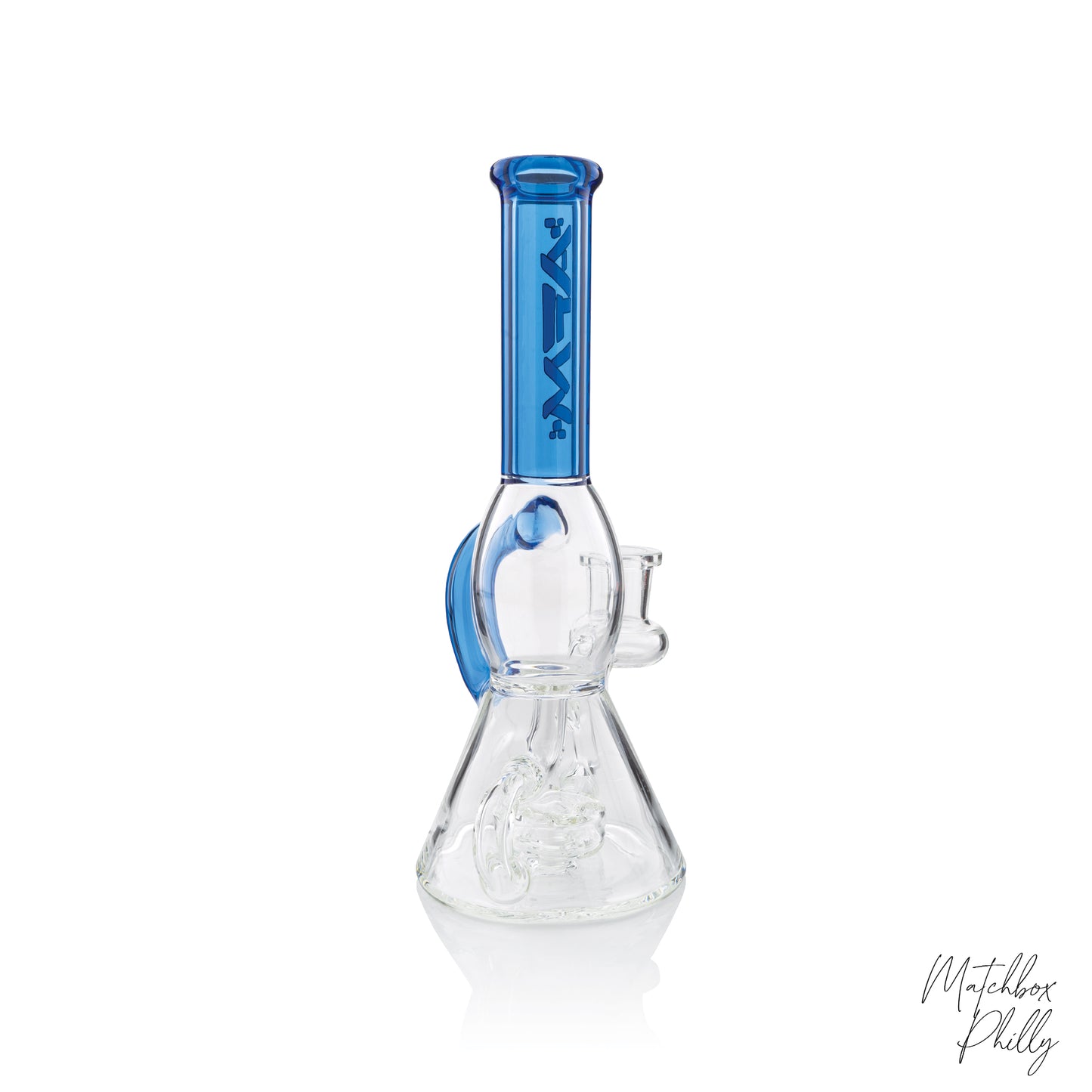 Bubble Recycler #1