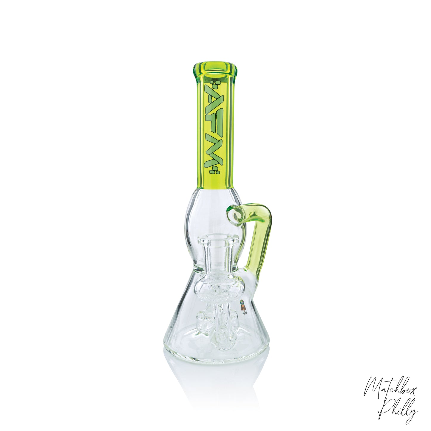 Bubble Recycler #3