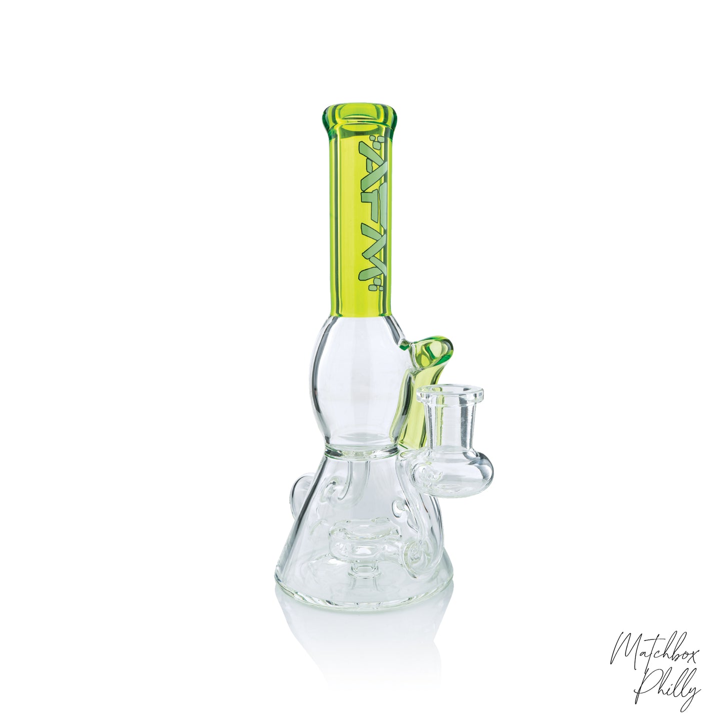 Bubble Recycler #3