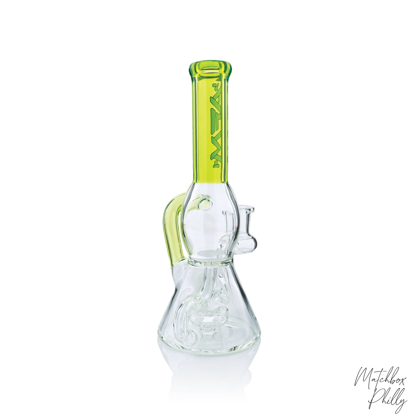 Bubble Recycler #3