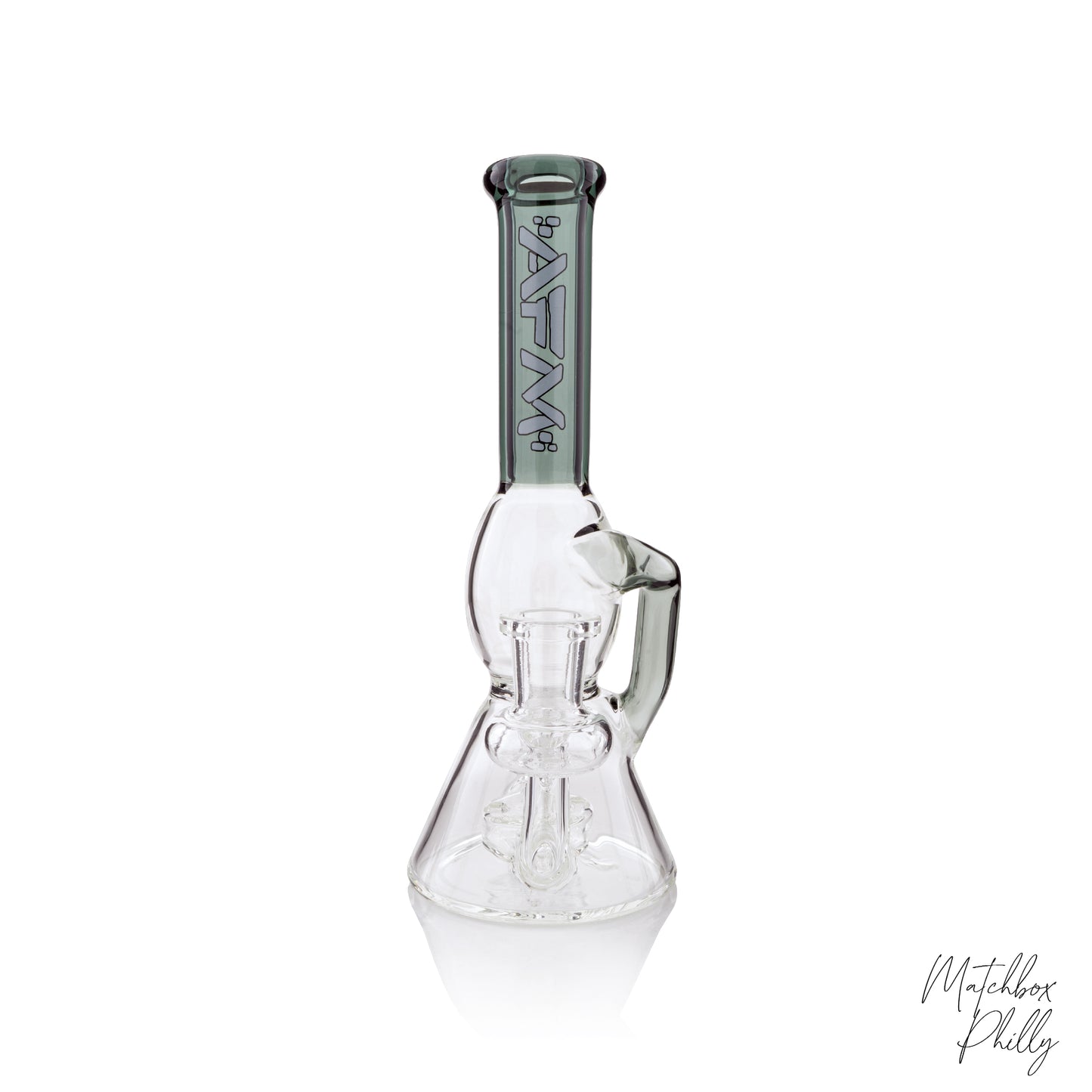 Bubble Recycler #2