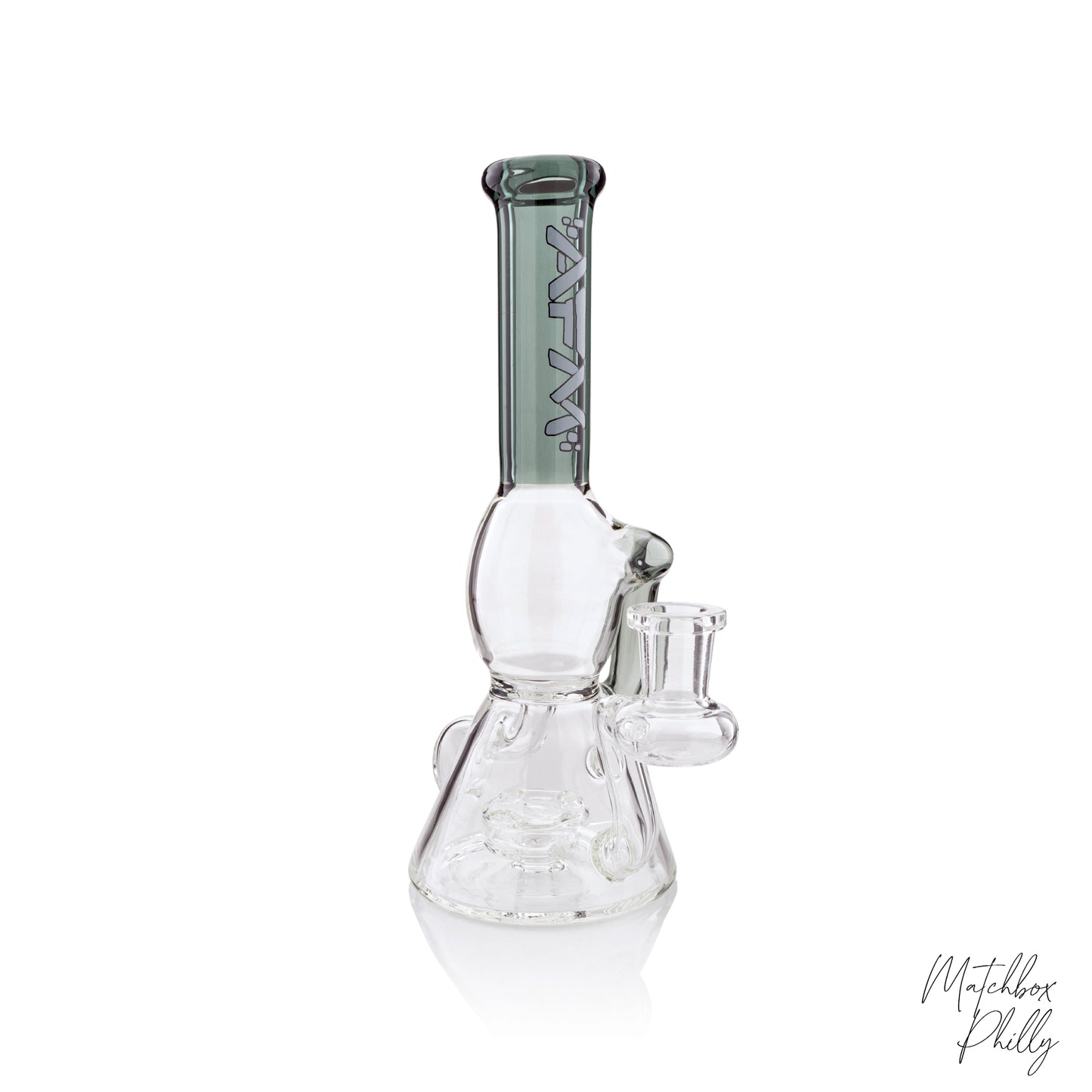 Bubble Recycler #2