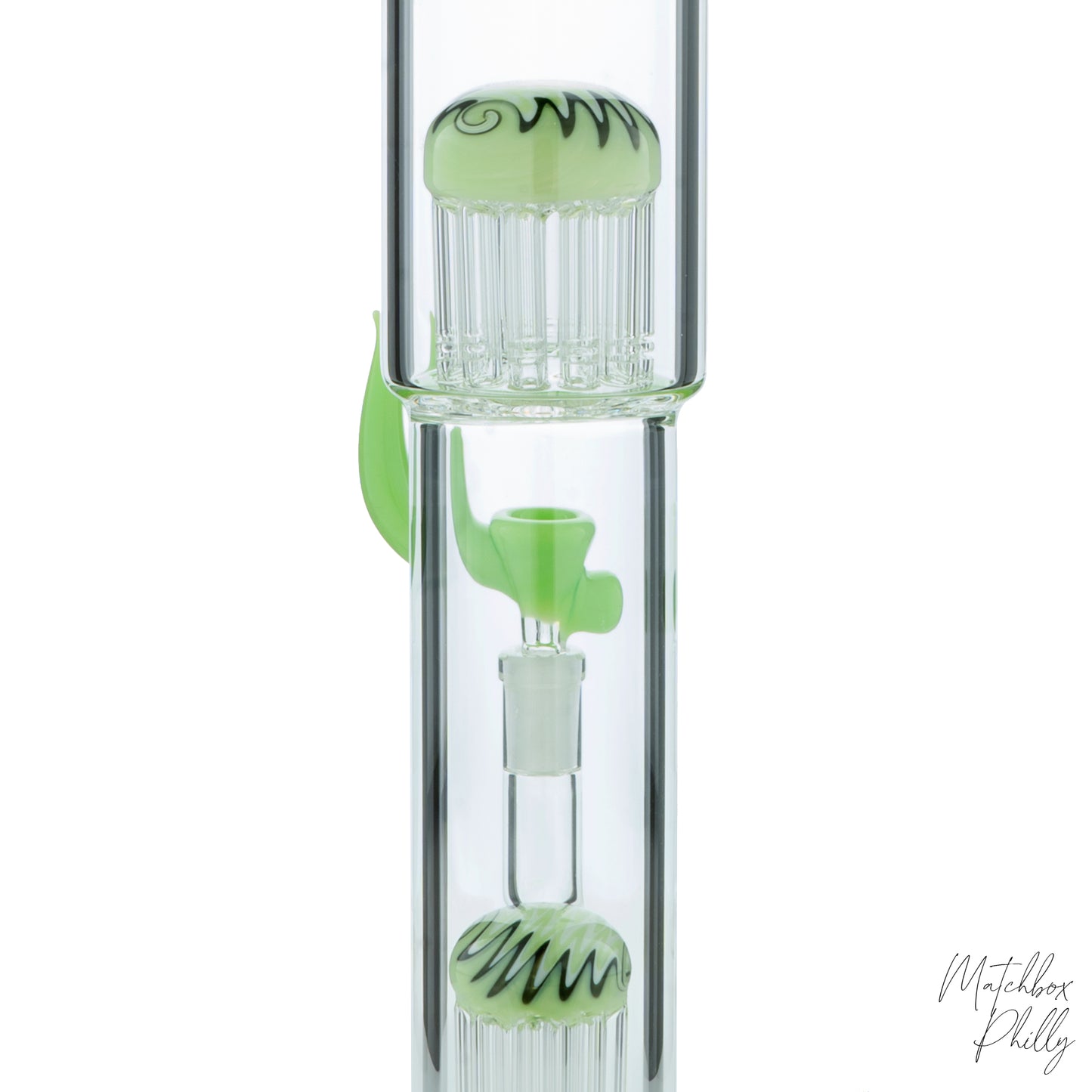 Double Hitter Tube | Slime