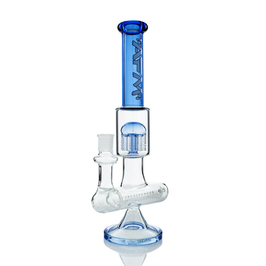 Inline to Tree Perc Tube #2