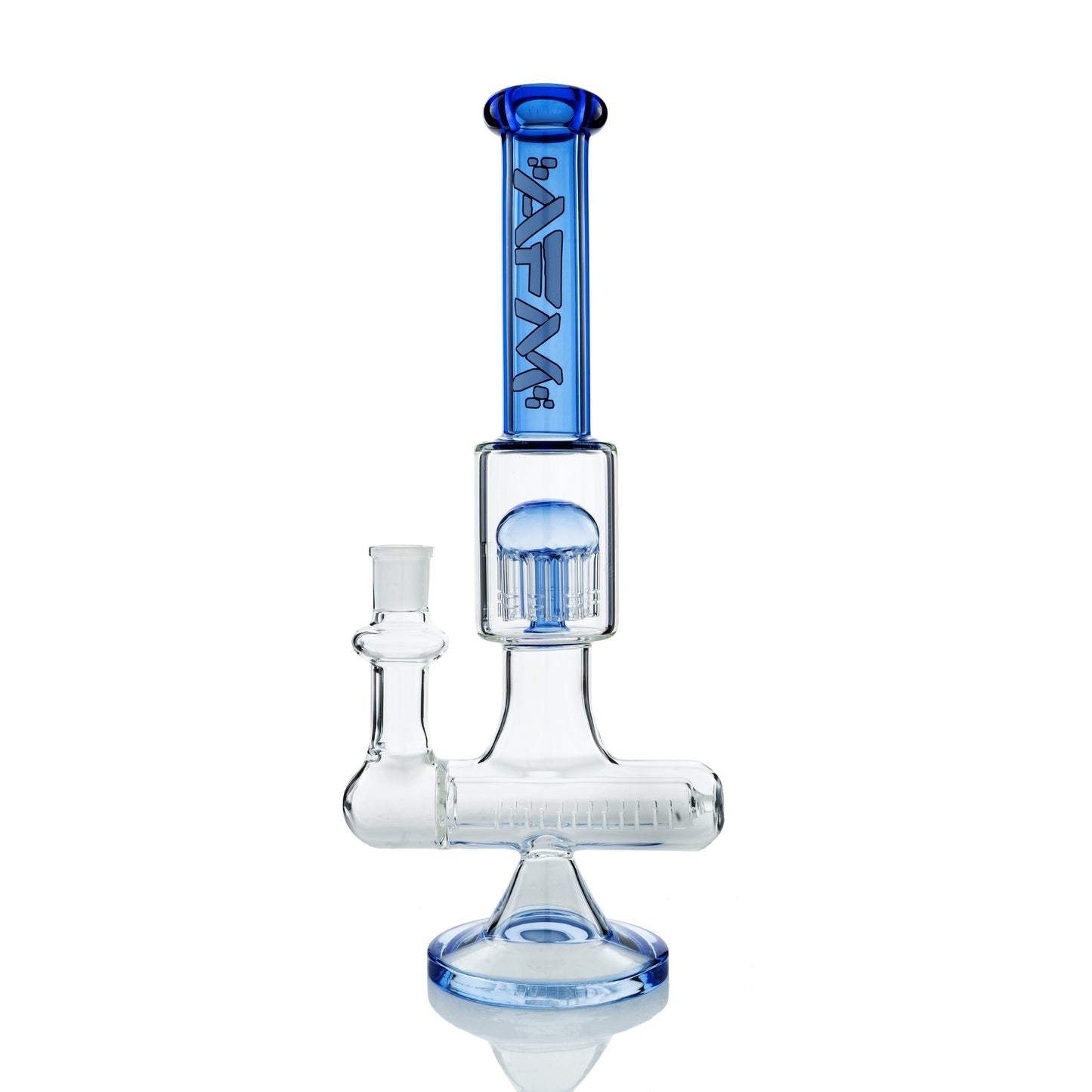 Inline to Tree Perc Tube #2