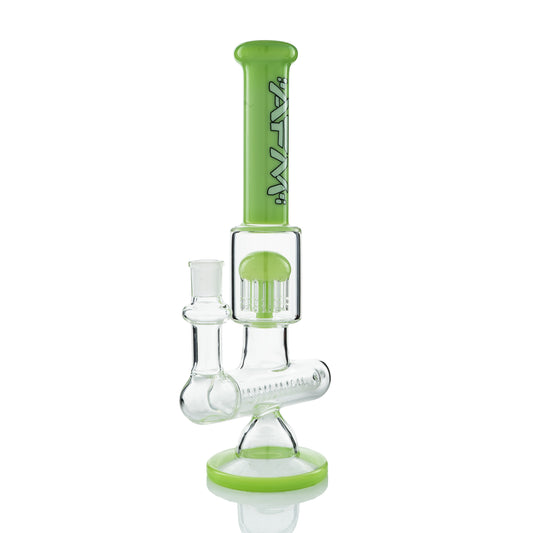 Inline to Tree Perc Tube #1