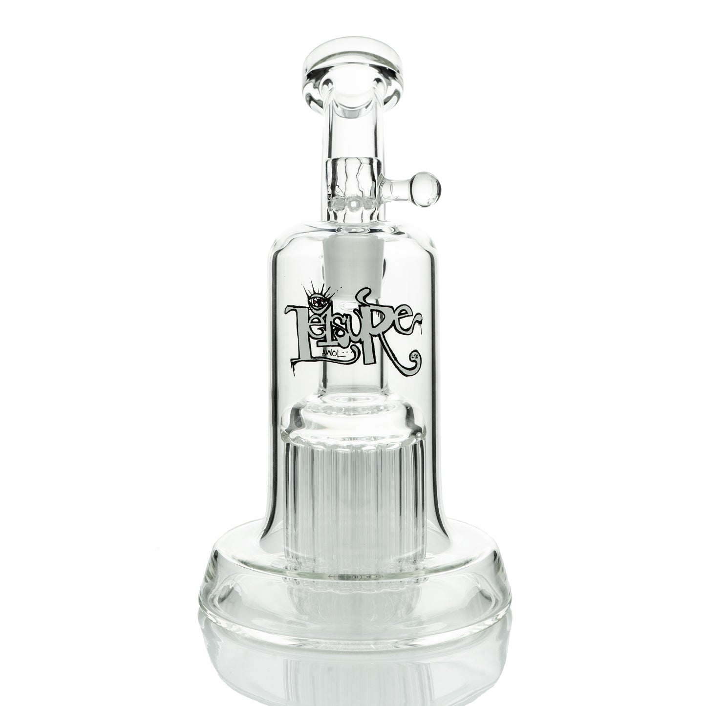 AWOL One Collab - 29 Arm Bubbler