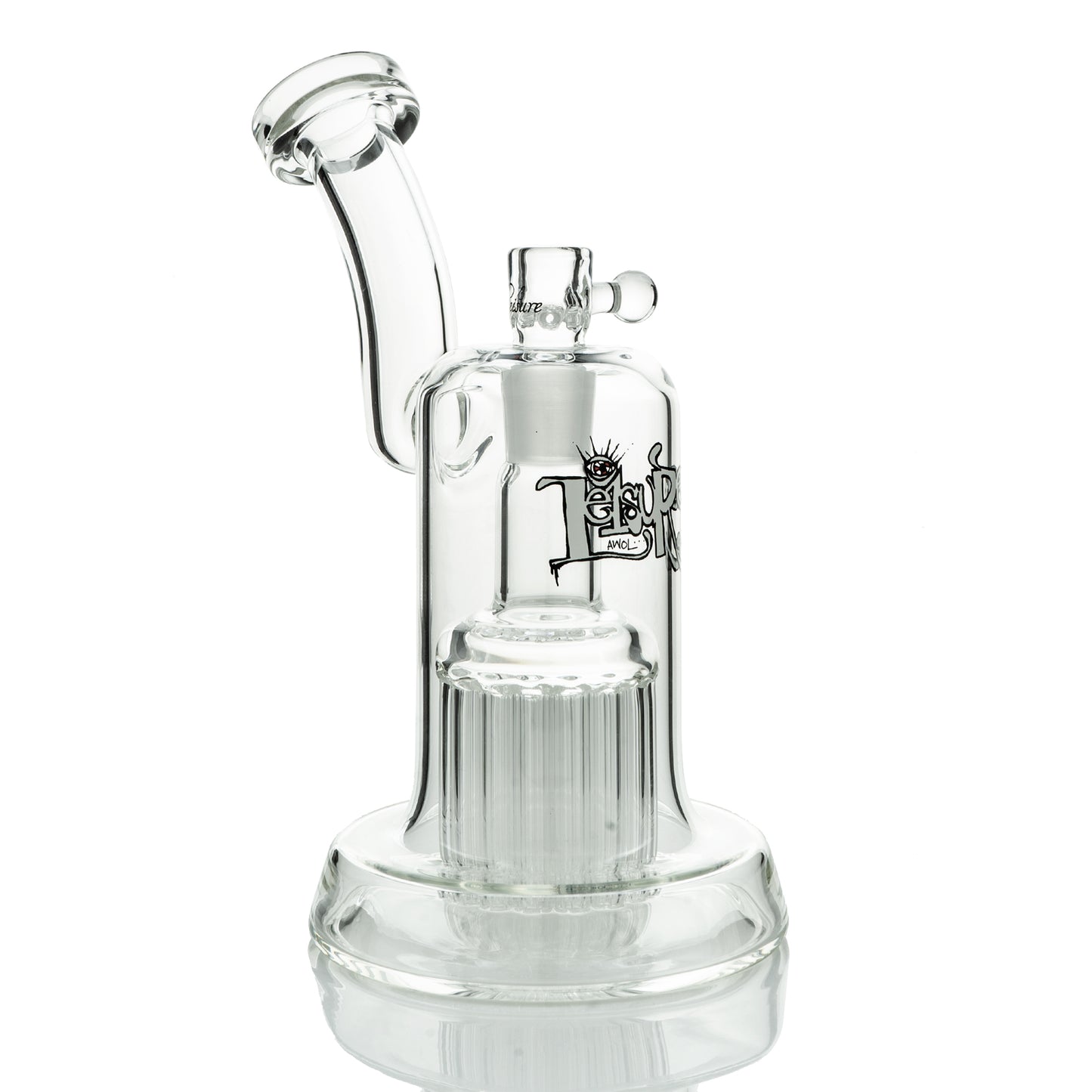 16 Arm Bubbler