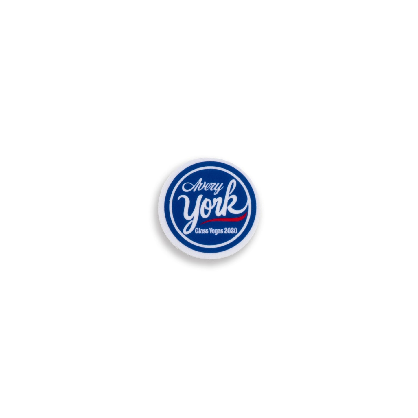 Peppermint Patty Sticker