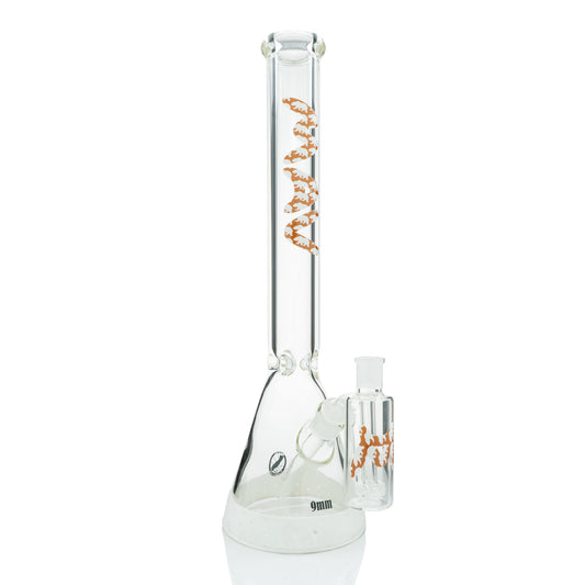 18" 9MM Cali Bear Beaker Combo Setup