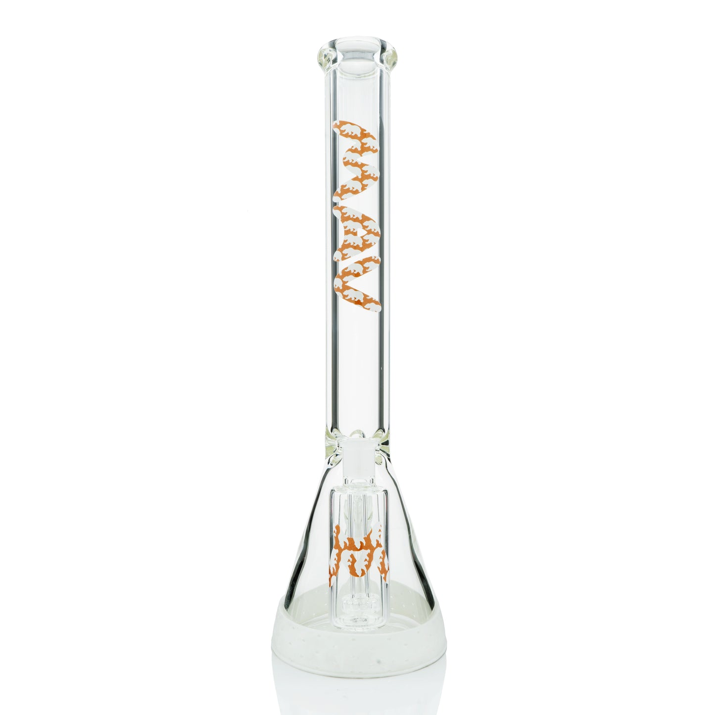 18" 9MM Cali Bear Beaker Combo Setup