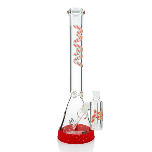 18" 9MM Golden State Beaker Combo Setup