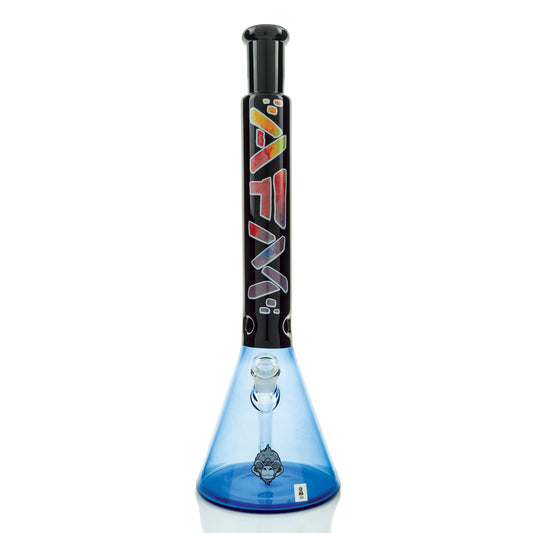 Mind Expander Beaker | Blue